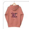 Nothing but Chaos Hoodie