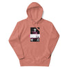 The addicted society hoodie