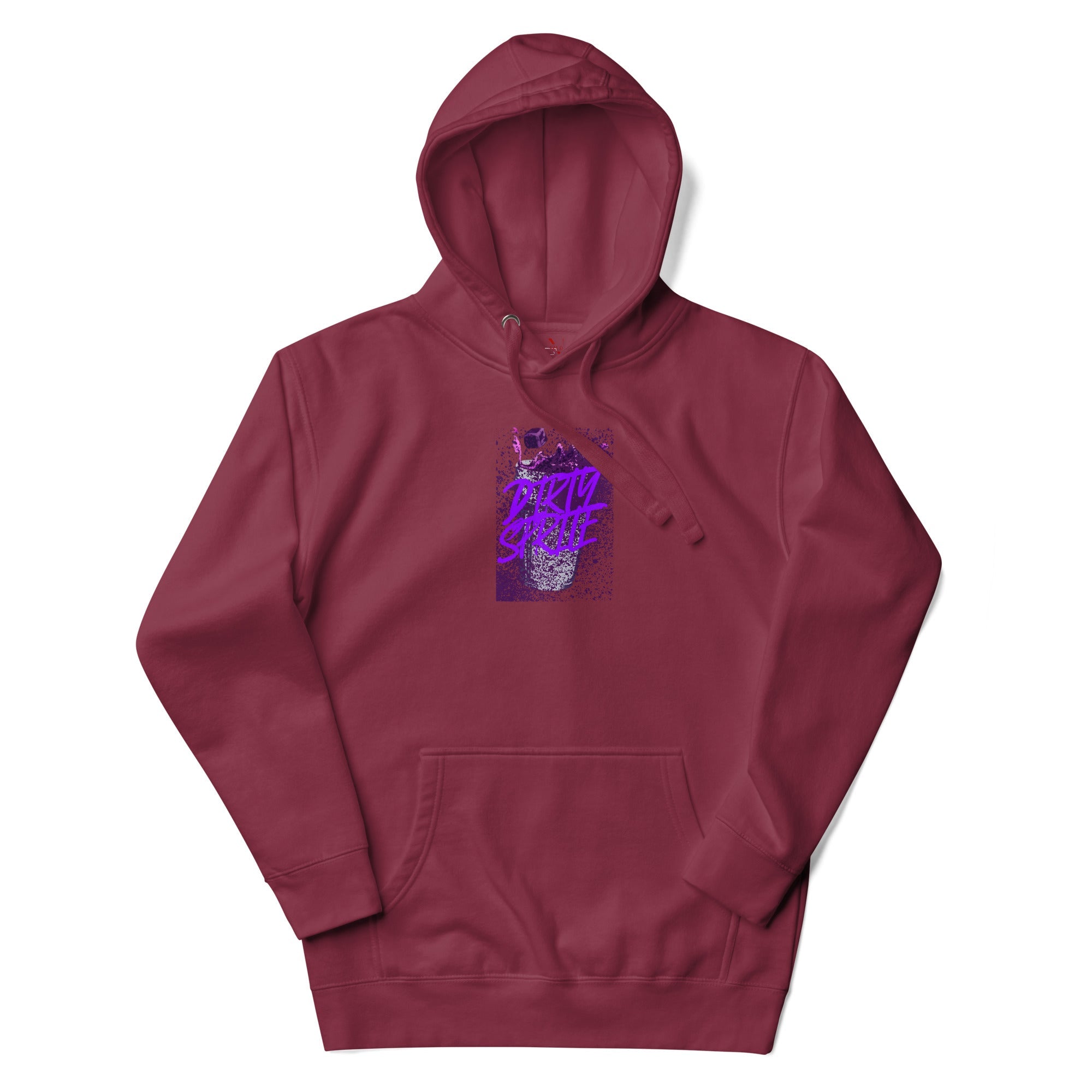 Dirty Sprite x Codein Kapuzenpullover