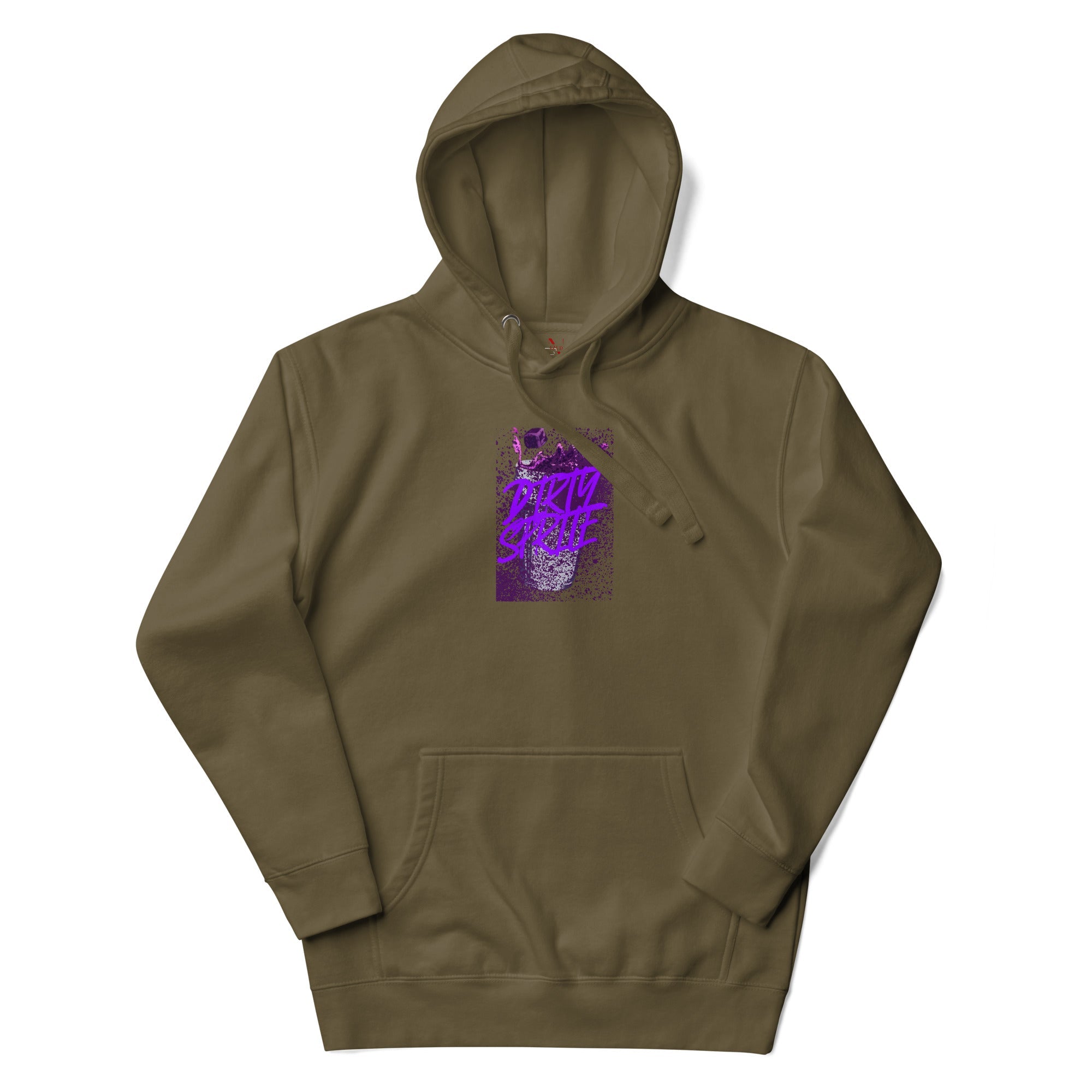 Dirty Sprite x Codein Kapuzenpullover