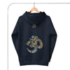 Om Hoodie