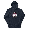 The addicted society hoodie