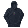 psychopath is better than no path hoodie