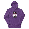 The addicted society hoodie