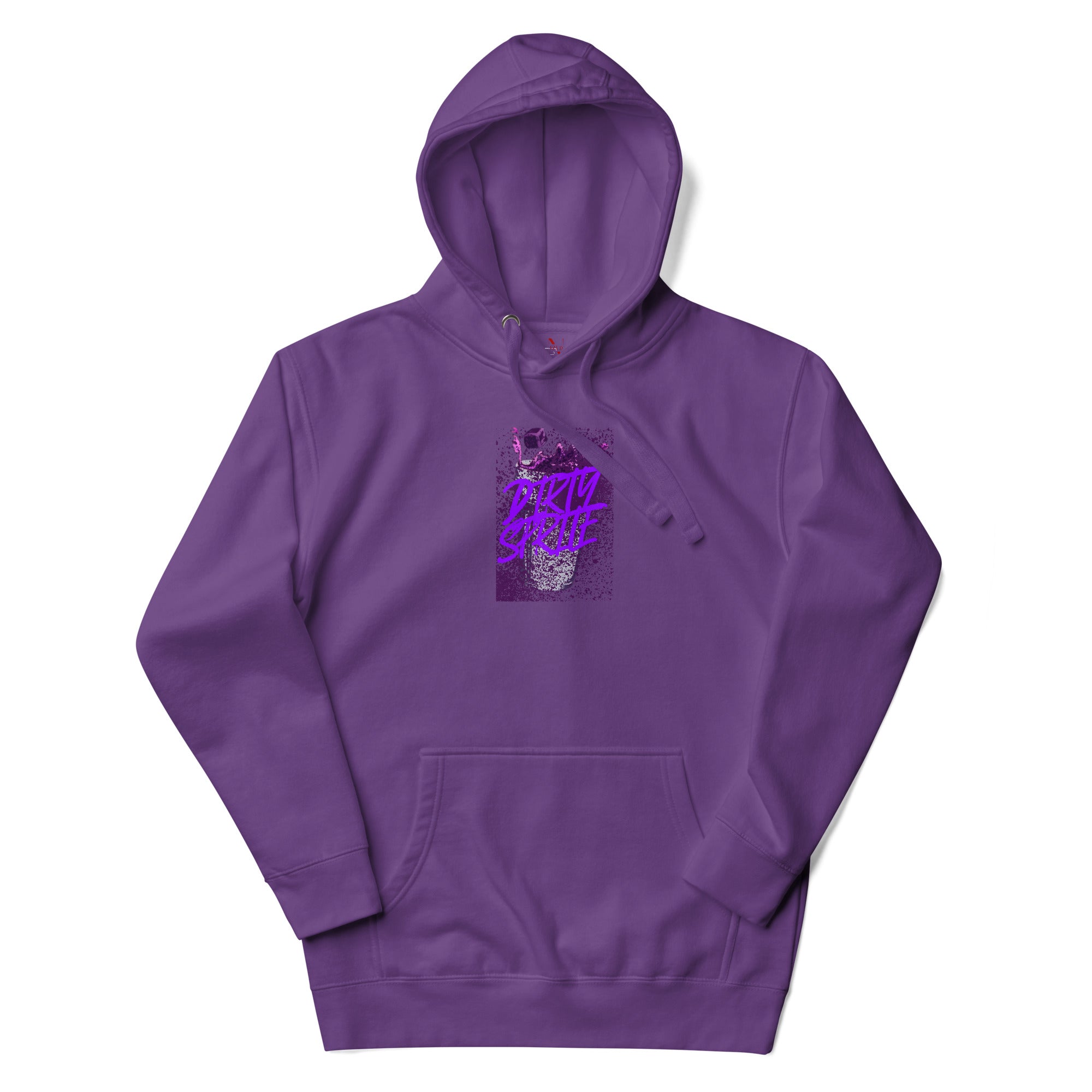 Dirty Sprite x Codein Kapuzenpullover