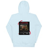 Louvre Paris Art Hoodie