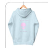 I am not from this planet hoodie