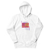 Calm mind hoodie