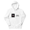 Free to be different hoodies