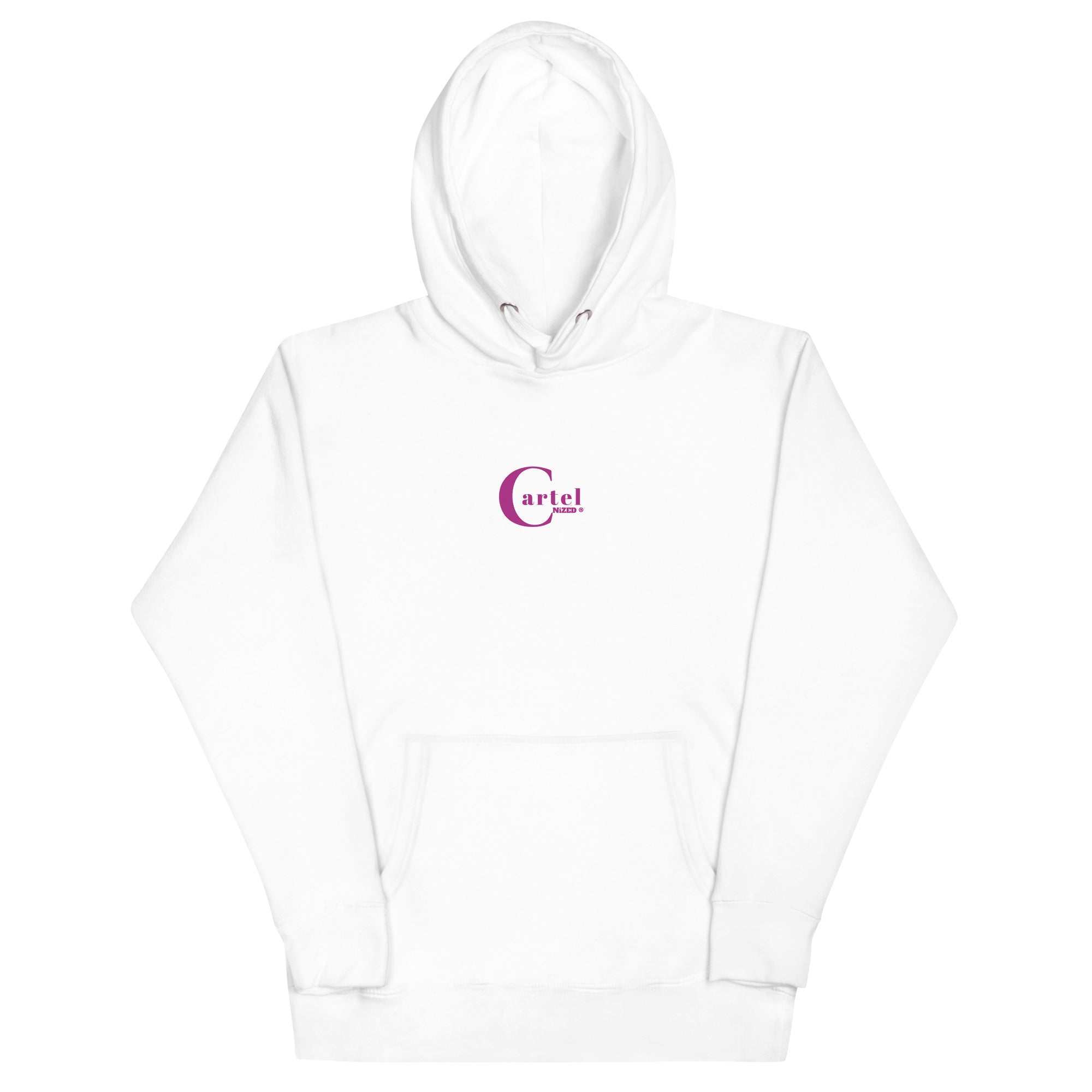 Don`t follow me I´m High too Kapuzenpullover