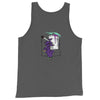 Lean Back and Relax Tank Top