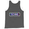 Techno Tank Top