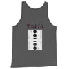 Criminal NiZED x Tokio tank top