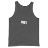 Techno Tank Top