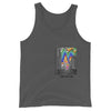 Criminal NiZED x New York tank top