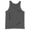 Criminal NiEZD x Barcelona tank top