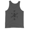 Criminal NiZED x Prague tank top