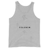 Tilidin Tank Top