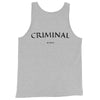 Criminal Minds Tank Top