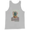 Criminal Antique Tank-Top