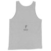 Criminal NiZED x London tank top