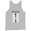 Criminal NiZED x Tokio tank top