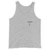 Criminal NiZED x Paris tank top