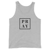 PRAY V2 Tank Top