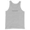 Pop Smoke Tank-Top