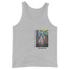 Criminal NiZED x New York tank top