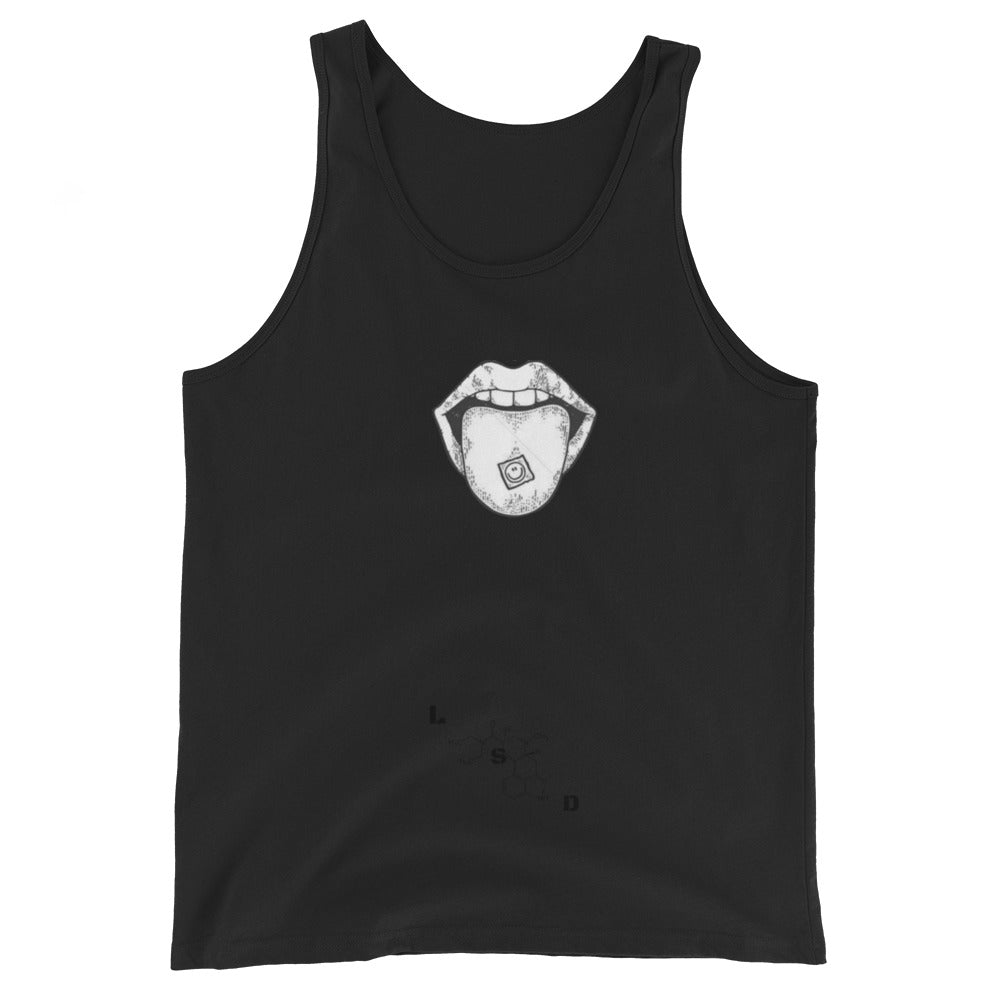 LSD Tank-Top