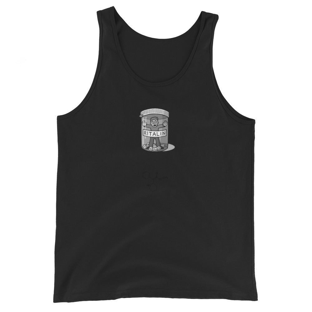Ritalin Tank Top