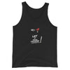 Let it snow Cocaine Tank Top