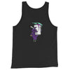 Lean Back and Relax Tank Top