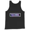 Techno Tank Top