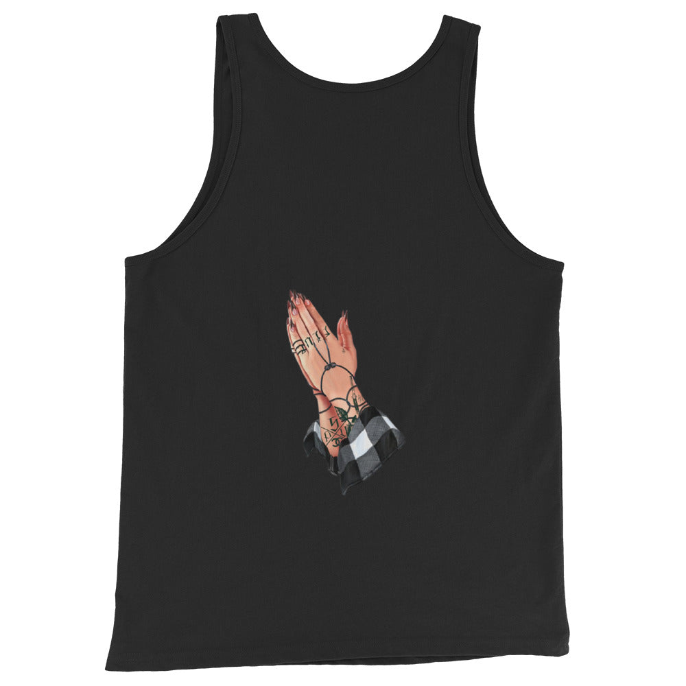 PRAY V2 Tank Top
