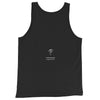 Criminal NiZED x London tank top