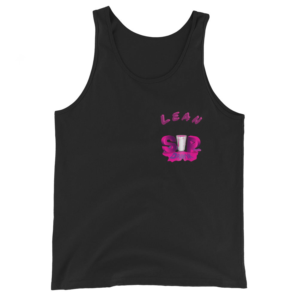 Lean Drank Tank-Top