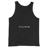 Tilidin Tank Top