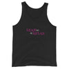 Lean Back and Relax Tank Top