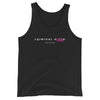 Criminal NiZED x Amsterdam Tank-Top
