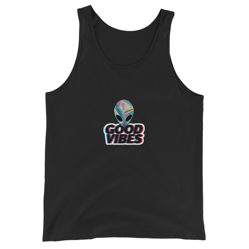 GOOD VIBES Tank Top