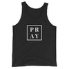 PRAY V2 Tank Top
