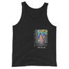 Criminal NiZED x New York tank top