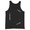 Criminal NiEZD x Barcelona tank top