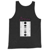 Criminal NiZED x Tokio tank top