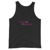 Lean Back and Relax Tank Top