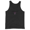 Criminal NiZED x Berlin tank top