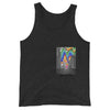 Criminal NiZED x New York tank top