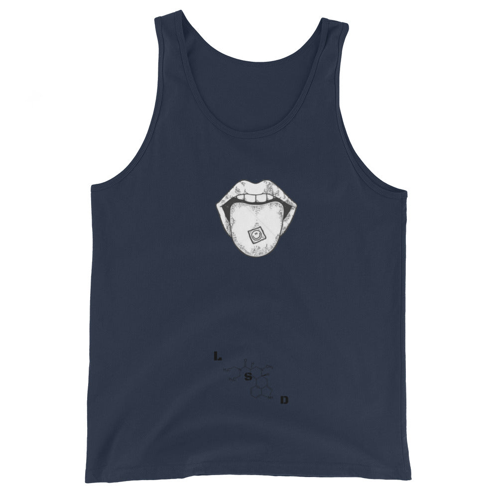 LSD Tank-Top